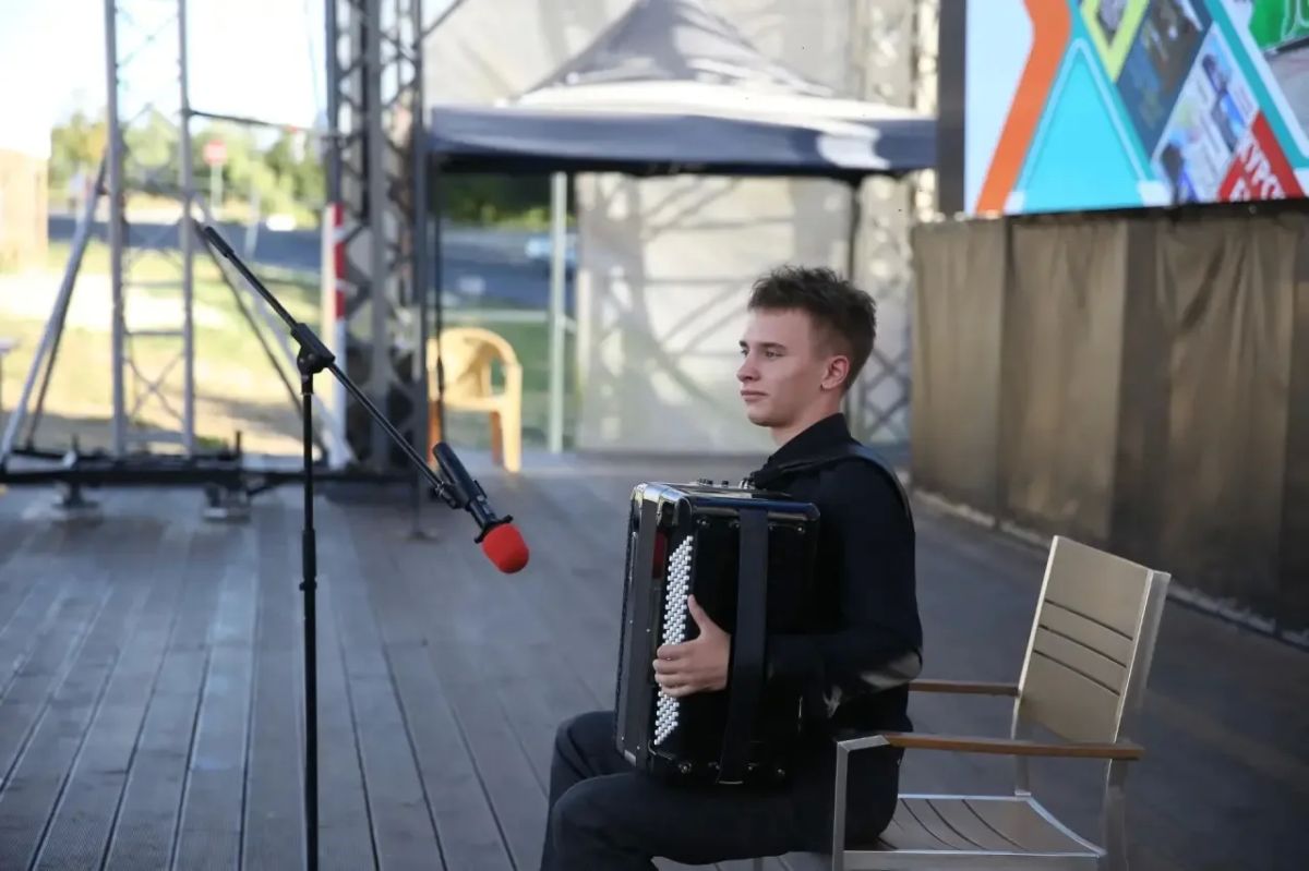 Куряне создали свои книги на Полугоре Куряне создали свои книги на Полугоре