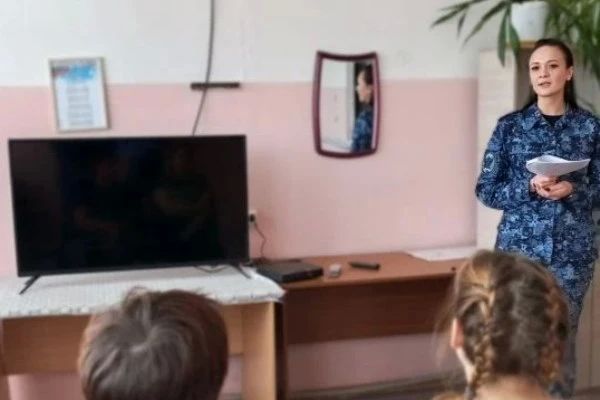 Акция «Жизнь» проходит во всех исправительных учреждениях