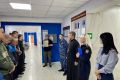 Духовное наставление в УФИЦ при ИК-3: протоиерей Виктор Телятицкий встретился с осуждёнными