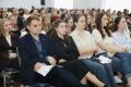 В КГУ прошла встреча со студентами и преподавателями в рамках проекта «ИнформУИК»