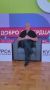 Певец Денис Майданов пообщался с курской молодёжью