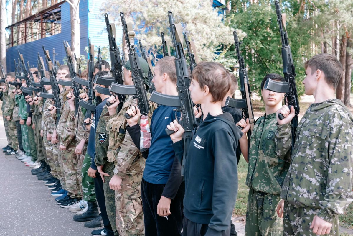 Завершились военноприкладные соревнования по огневой подготовке, посвящённые памяти Героя России Сергея Костина! Завершились военноприкладные соревнования по огневой подготовке, посвящённые памяти Героя России Сергея Костина!