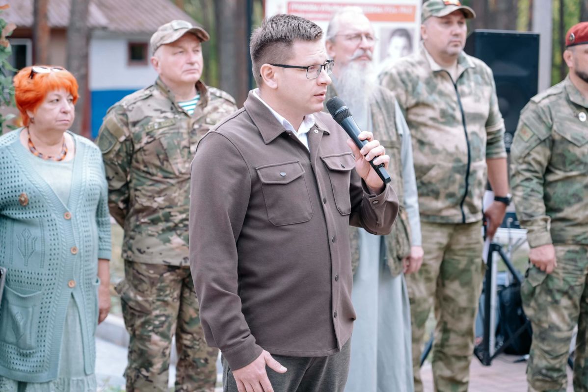 Завершились военноприкладные соревнования по огневой подготовке, посвящённые памяти Героя России Сергея Костина! Завершились военноприкладные соревнования по огневой подготовке, посвящённые памяти Героя России Сергея Костина!