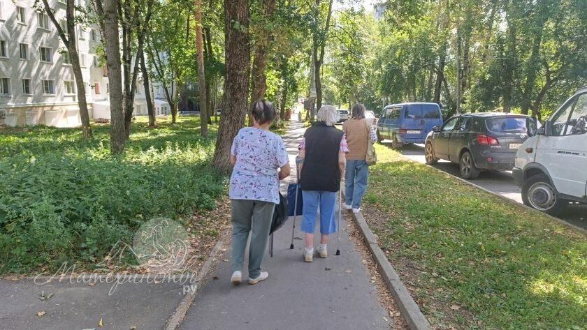 Куда пойдут деньги: пенсии в 2027 году продолжат расти