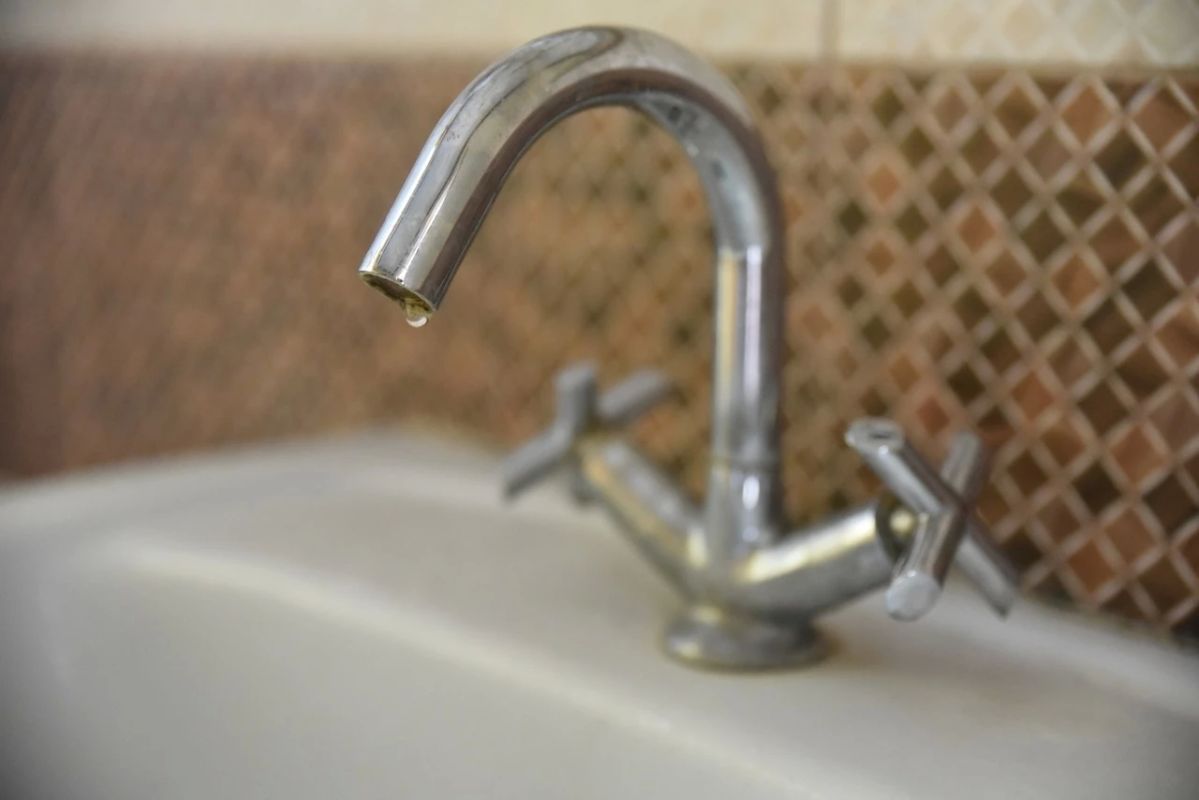 На проспекте Победы на пять дней отключат горячую воду