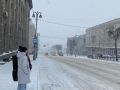 Зима в Курской области может быть аномально теплой из-за Эль-Ниньо