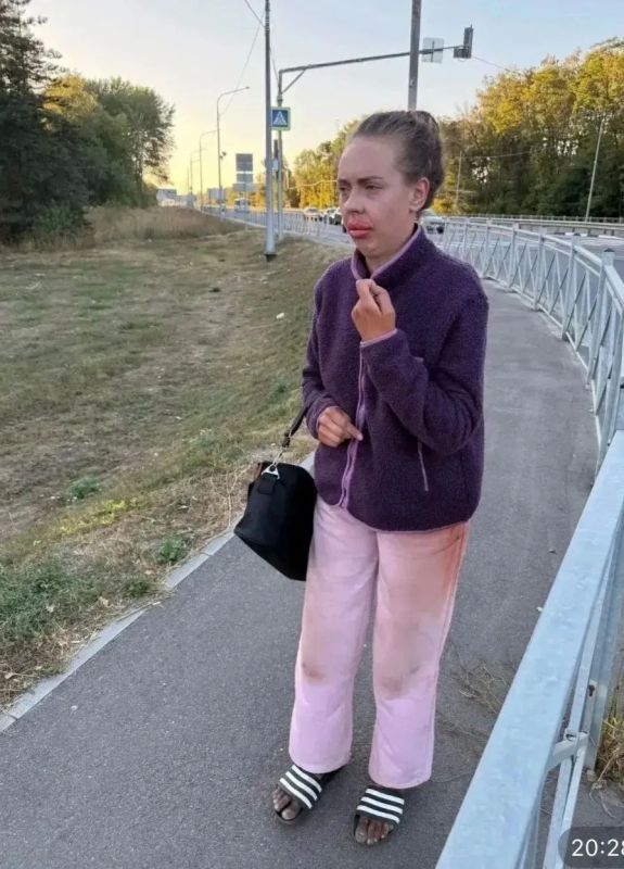 Курян просят помочь в поисках Екатерины Степановой из Воронежа Курян просят помочь в поисках Екатерины Степановой из Воронежа