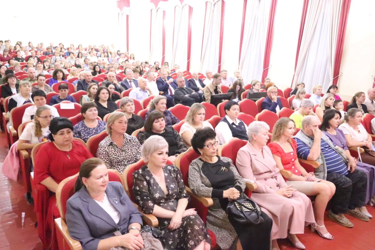 Министр здравоохранения Курской области Светлана Ермолова: Министр здравоохранения Курской области Светлана Ермолова: