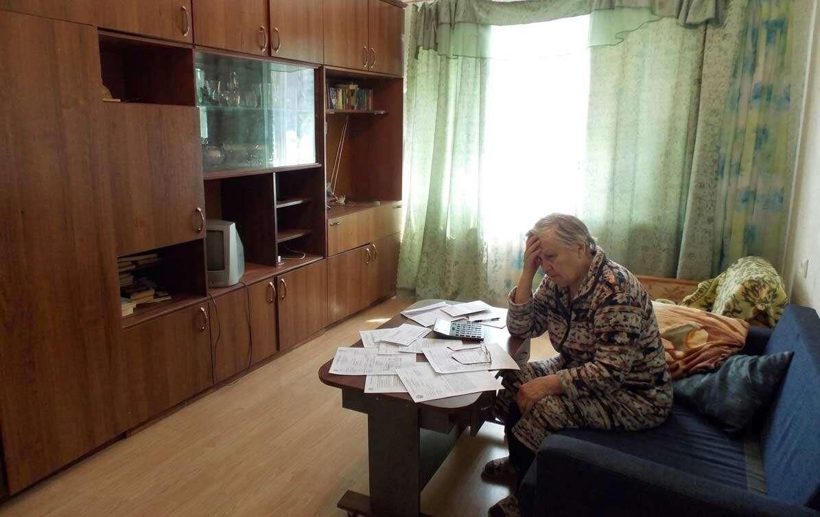 Пенсии под угрозой: как проверка стажа в соцфонде может уменьшить выплаты