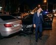 За пьяное ДТП накануне собственной свадьбы курский жених получил 100 часов работ