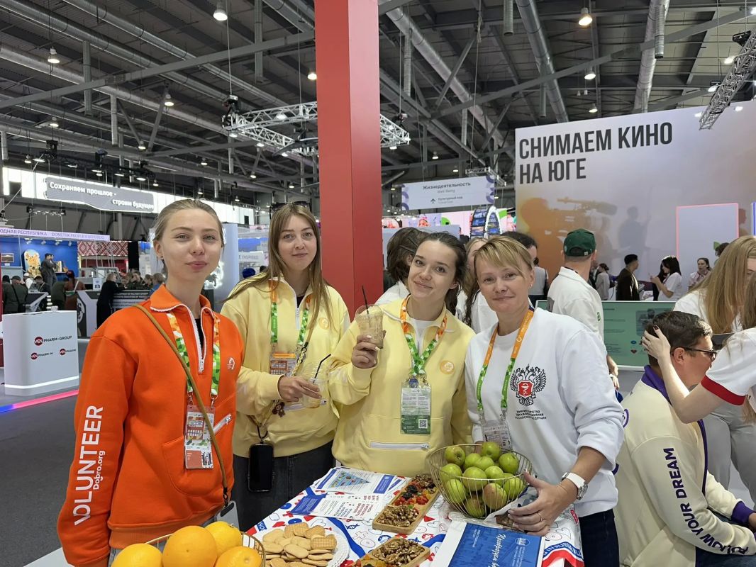 КГМУ на МФМ: две площадки — одна команда КГМУ на МФМ: две площадки — одна команда