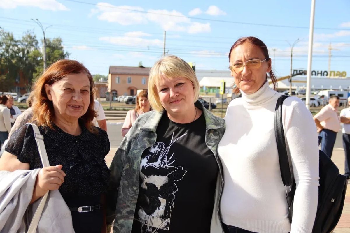 В минувшую пятницу в Курске прошёл форум «Курск пишет историю» — итоговое мероприятие избирательного цикла «Осень-2026 В минувшую пятницу в Курске прошёл форум «Курск пишет историю» — итоговое мероприятие избирательного цикла «Осень-2026