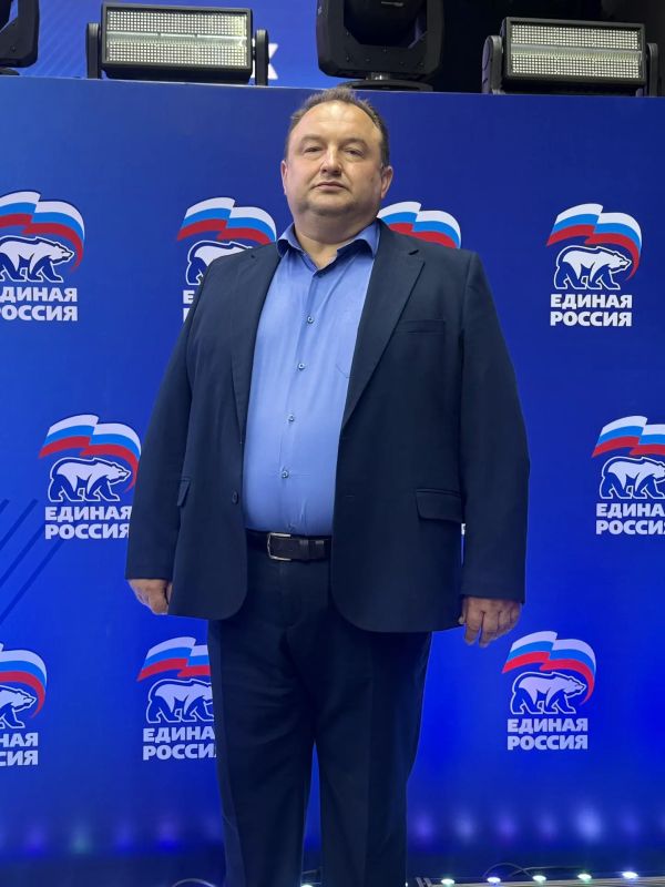 В минувшую пятницу в Курске прошёл форум «Курск пишет историю» — итоговое мероприятие избирательного цикла «Осень-2026 В минувшую пятницу в Курске прошёл форум «Курск пишет историю» — итоговое мероприятие избирательного цикла «Осень-2026
