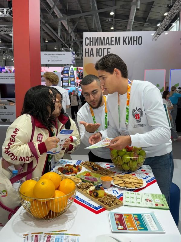КГМУ на МФМ: две площадки — одна команда КГМУ на МФМ: две площадки — одна команда
