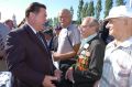 В Курске вышла книга памяти Александра Михайлова «Верный сын земли курской»