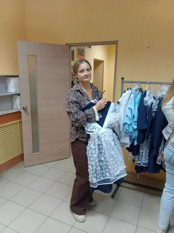 Курская «Добрая Газель» вновь отвезла нуждающихся за гумпомощью Курская «Добрая Газель» вновь отвезла нуждающихся за гумпомощью