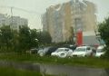 Курян предупреждают о сильных дождях 15 сентября