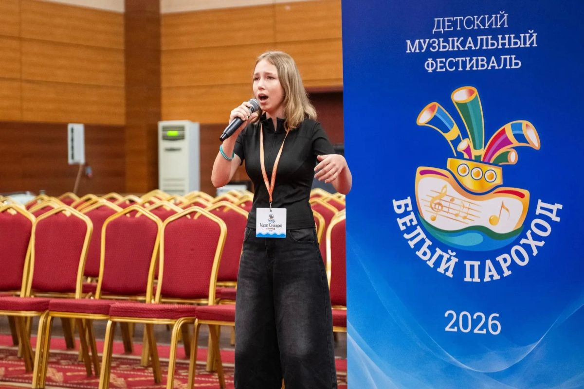Воспитанница детской школы искусств № 1 им Воспитанница детской школы искусств № 1 им