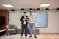 В День отца прошел семейный игровой турнир «Кибер-Папа»