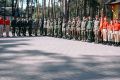 В регионе завершились военно-прикладные соревнования памяти Героя России Сергея Костина