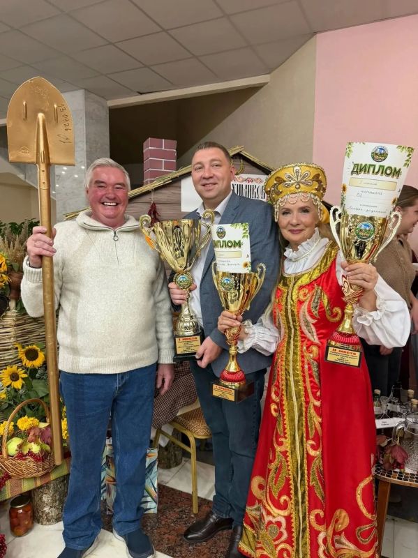 «Кухня химиков — без химии!» «Кухня химиков — без химии!»
