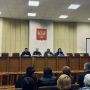 Сегодня в администрации района провели итоговое совещание перед важным политическим событием осени