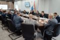 В Курске прошло заседание Совета по промышленности