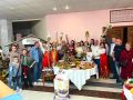 «Кухня химиков — без химии!»