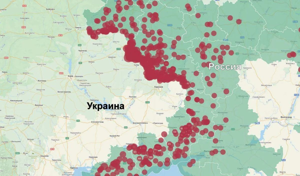 48 человек, в том числе трое детей, погибли за прошедшую неделю от атак ВСУ на российские регионы 48 человек, в том числе трое детей, погибли за прошедшую неделю от атак ВСУ на российские регионы