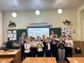 Курских школьников научили собирать гербарий и делать закладки с сухоцветами