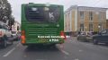 В центре Курска в массовом ДТП с 6 автомобилями ранена девушка