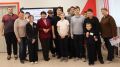 Центральной городской библиотеке для молодёжи им