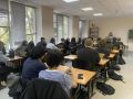 Специалисты «Спектра» поговорили со студентами КГПК об эмоциях