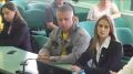 В Курске прошла пресс-конференция на тему «Цены и тарифы ЖКХ»