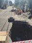 В Курске в районе Краснополянских переулков протягивают новый водопровод