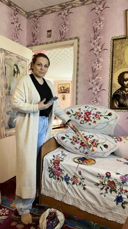Курский областной Дом народного творчества Курский областной Дом народного творчества