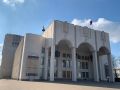Курскому театру присвоено звание «академический»