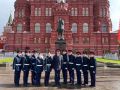 Путь кадета: от школьной парты до Поклонной горы