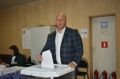 В Курской области стартовало досрочное голосование по выборам депутатов Государственной Думы девятого созыва и Курской областной Думы восьмого созыва