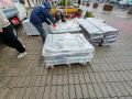 В центре Курска установят более 120 новых скамеек