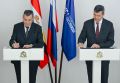 В Курске откроют филиал РАНХиГС на базе Академии госслужбы