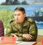 В Курске назначен новый военком, воевавший в Чечне
