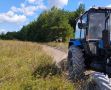 В Курской области продлены ограничительные меры на пребывание граждан в лесах и въезд в них транспортных средств