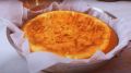 Необычная шарлотка с капустой: быстро, просто и вкусно