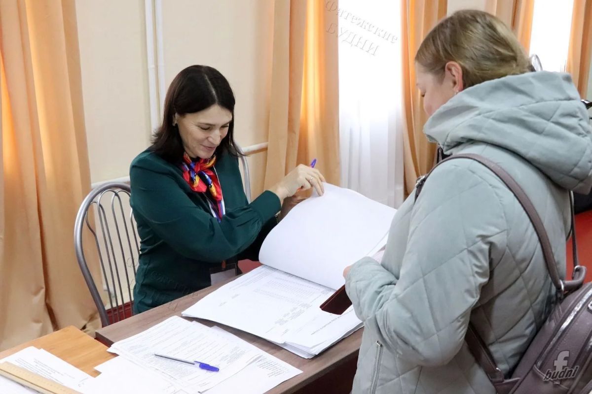 С 15 по 17 сентября 2026 года в Курской области проходит досрочное голосование на выборах депутатов Государственной Думы, Курской областной Думы С 15 по 17 сентября 2026 года в Курской области проходит досрочное голосование на выборах депутатов Государственной Думы, Курской областной Думы