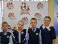 Школа №4 присоединилась к всероссийской акции памяти, посвященной Дню памяти жертв фашизма