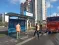 Продолжаем масштабную работу по очистке Курска от незаконной рекламы и объявлений