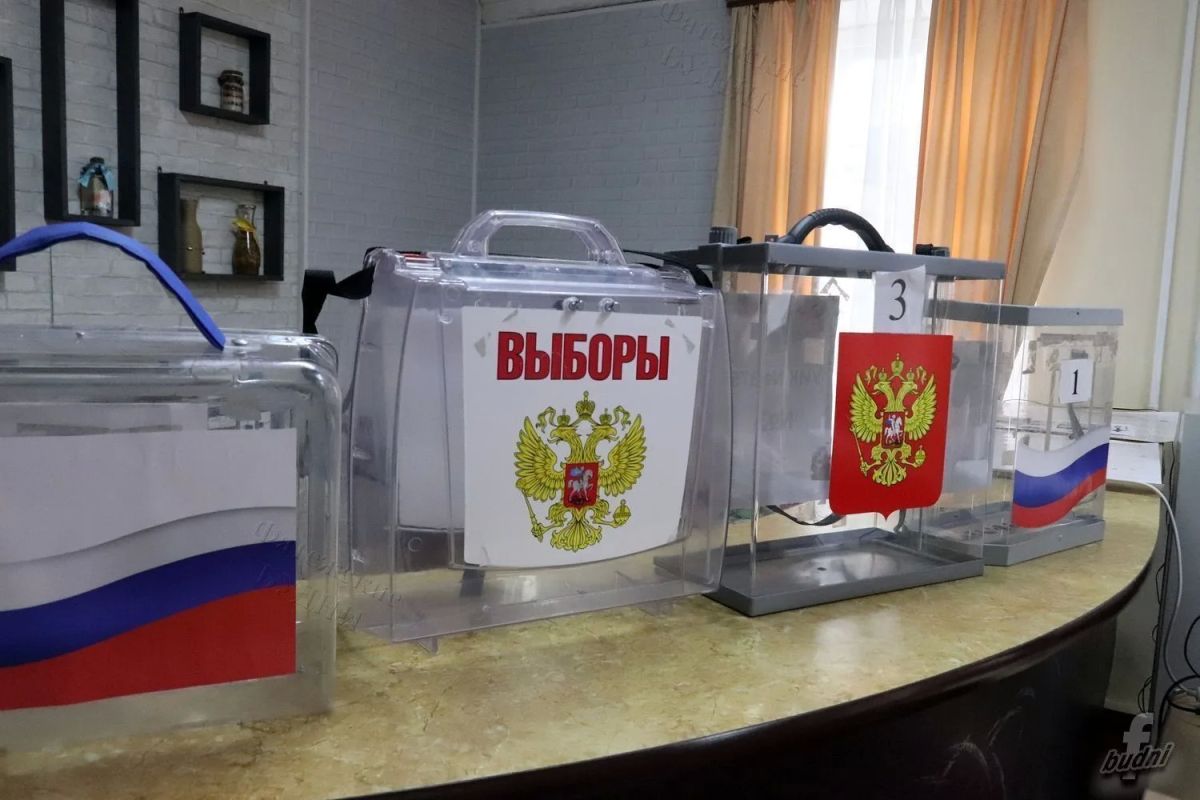 С 15 по 17 сентября 2026 года в Курской области проходит досрочное голосование на выборах депутатов Государственной Думы, Курской областной Думы С 15 по 17 сентября 2026 года в Курской области проходит досрочное голосование на выборах депутатов Государственной Думы, Курской областной Думы