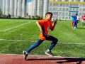 В Курске стартовал четвертый сезон спартакиады «Сборная школы»