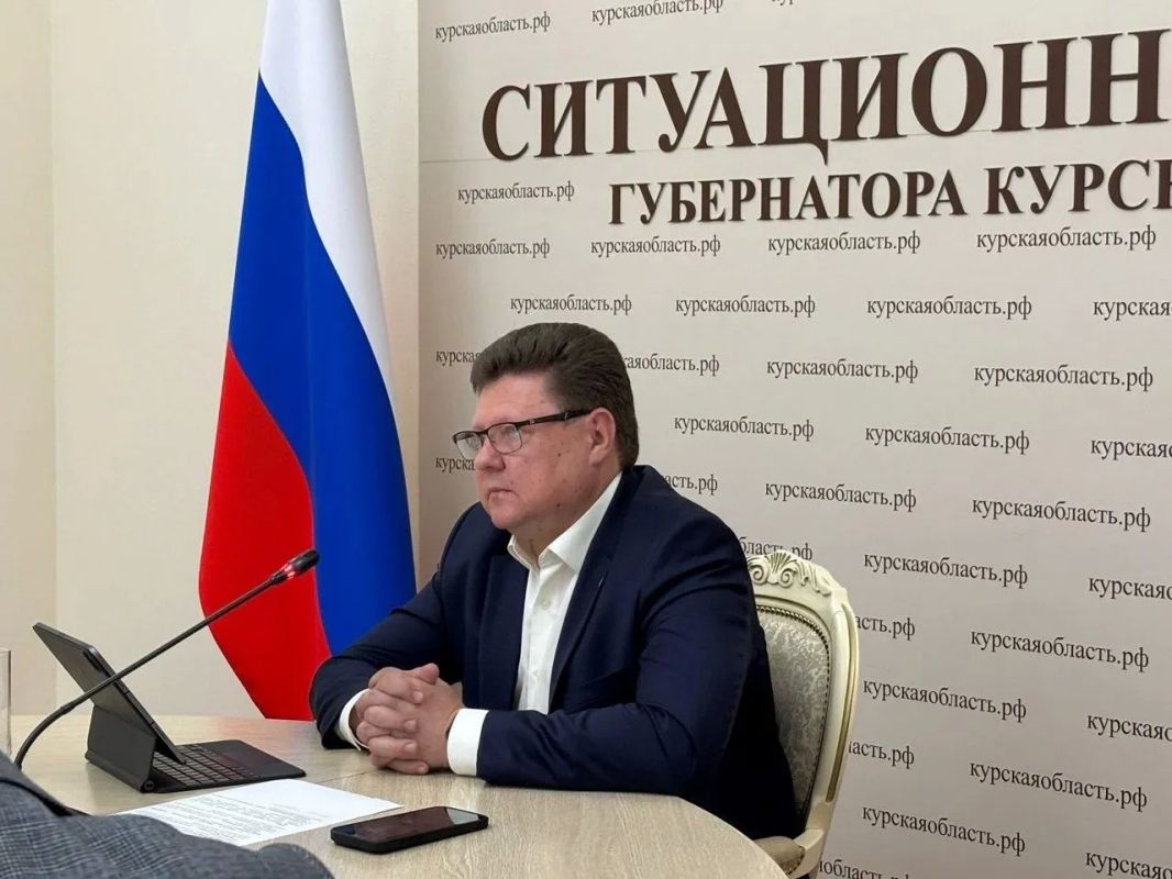 В 18:00 на «Сейме» программа «Власть